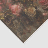 Valentine Cupid Babies Seidenpapier (Ausschnitt)