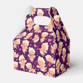 Valentine Cupid Liebe Gevor Box Geschenkschachtel (Rückseite)