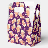 Valentine Cupid Liebe Gevor Box Geschenkschachtel (Geöffnet)