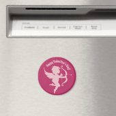 Valentine Cupid Magnete Magnet (In Situ (Geschirrspüler))