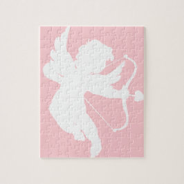 Valentine Cupid Puzzle