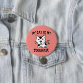 VALENTINE DACHKATASTE, SOULMATE BUTTON (Beispiel)