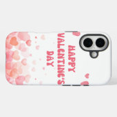 Valentine Day Apple i Phone 16 Case-Mate iPhone Hülle (Rückseite (Horizontal))