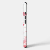 Valentine Day Apple i Phone 16 Case-Mate iPhone Hülle (Rückseite / Links)