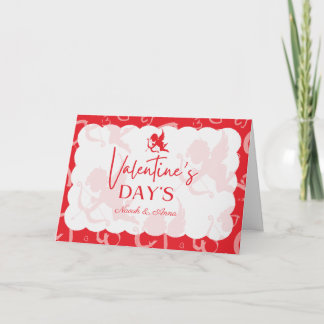 Valentine day cards ♥️ karte