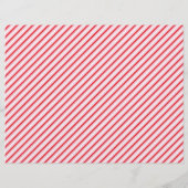 Valentine Day Friend-Chip Chip Bag Wrapper Flyer (Hinten)