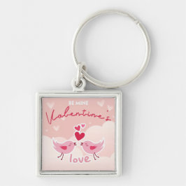 valentine day key chain  schlüsselanhänger