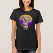 Valentine-Day-Koala T-Shirt (Vorderseite)
