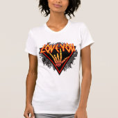 Valentine day´s Love romantic holiday heart romans T-Shirt (Vorderseite)