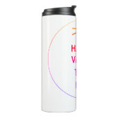 VALENTINE DAY THERMOSBECHER (Nach links gedreht)