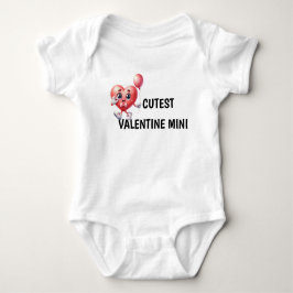 Valentine Day's Boy T - Shirt