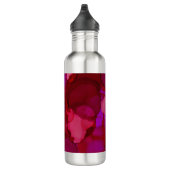 Valentine Edelstahlflasche (Rechts)