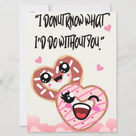 VALENTINE EDITION FEIERTAGSKARTE