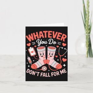 Valentine Egal Was Du Nicht Für Rn Pct Cna Karte