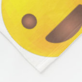 Valentine Emojis decke (Ecke)