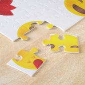 Valentine Emojis Puzzle (Seite)