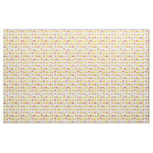 Valentine Emojis Stoff (Yard (91,4 cm))