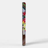 Valentine Everyday mit Liebe teilen Case-Mate iPhone Hülle (Rückseite / Rechts)