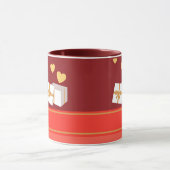 Valentine Everyday Tasse (Zentrum)