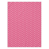 Valentine Falling Liebe Sweethearts Tischdecke (Vorderseite)