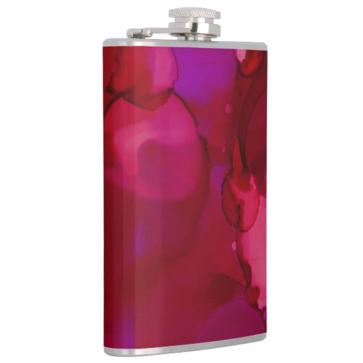 Valentine Flachmann (Rechts)