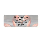 Valentine Flamingo (Vorne)