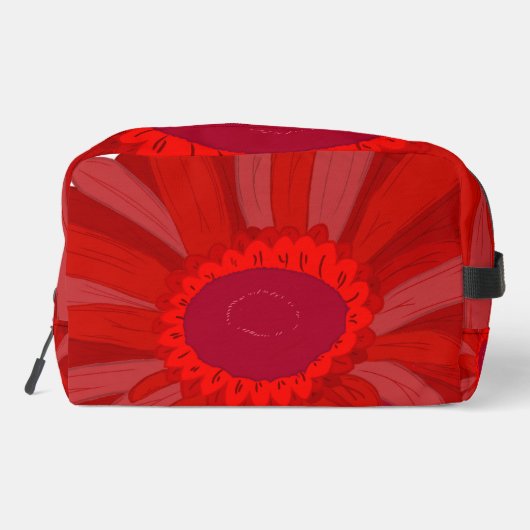 Valentine for her waschbeutel (Rückseite)