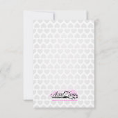 Valentine free coupon einladung (Rückseite)