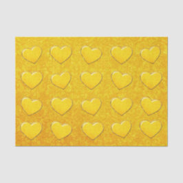 Valentine Fun 3D Mix und Match 3 Seidenpapier