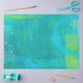 Valentine Fun 3D Mix und Match Seidenpapier (Basteln)