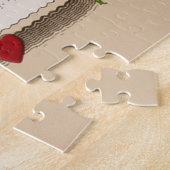 Valentine Geem Puzzle (Seite)