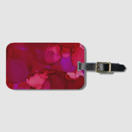 Valentine Gepäckanhänger