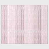 Valentine Geschenkpapier (Flach)