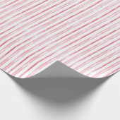 Valentine Geschenkpapier (Ecke)
