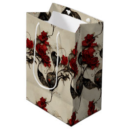 Valentine  Geschenktüte