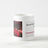 Valentine Gift Tasse (Mittel)