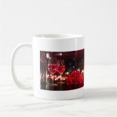 Valentine Gift Tasse (Links)