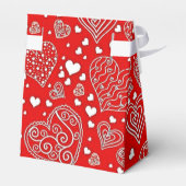 Valentine gnome geschenkschachtel (Rückseite)