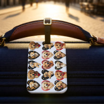 Valentine Golden Retriever Dog