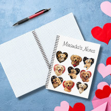 Valentine Golden Retriever Dog personalisiert