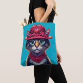 Valentine Hat Kitty Tasche (Von Nahem)