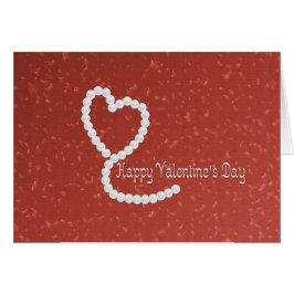 Valentine Heart