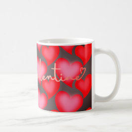 Valentine Heart Tasse