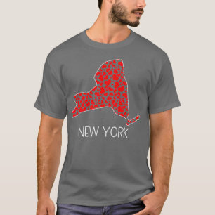 Valentine Hearts 1 T-Shirt