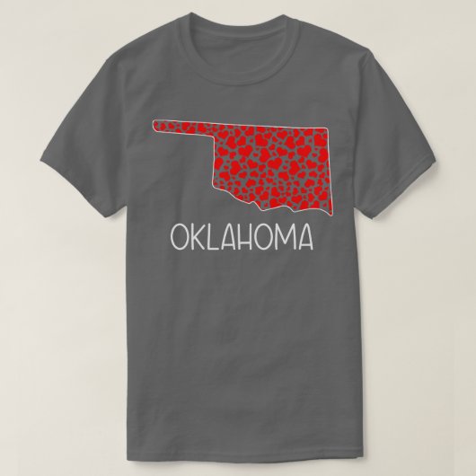 Valentine Hearts 59 T-Shirt (Design vorne)