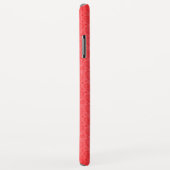 Valentine Hearts Case-Mate iPhone Hülle (Hinten/Rechts)