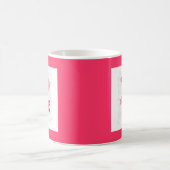 VALENTINE HEARTS Kaffeetasse (Mittel)