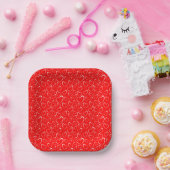 Valentine Hearts Paper Tellers Pappteller (Party)
