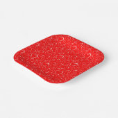 Valentine Hearts Paper Tellers Pappteller (Gewinkelt)