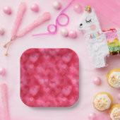 Valentine Hearts Paper Tellers Pappteller (Party)